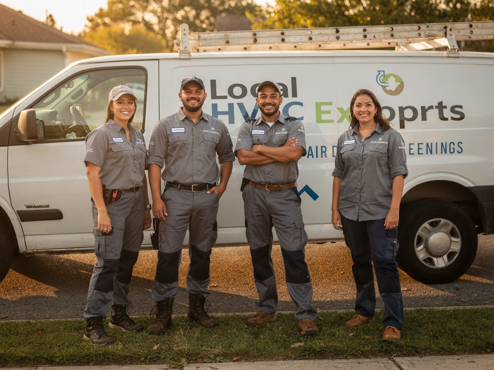 24/7 HVAC Repair & AC Replacement company in Barnwell, SC
